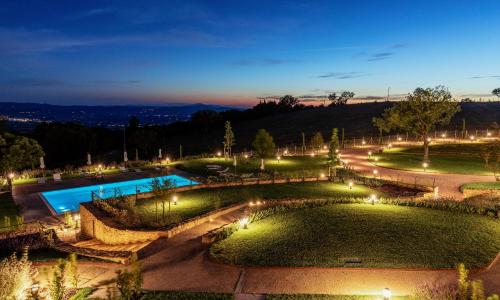 Perugia Vecchia Relais