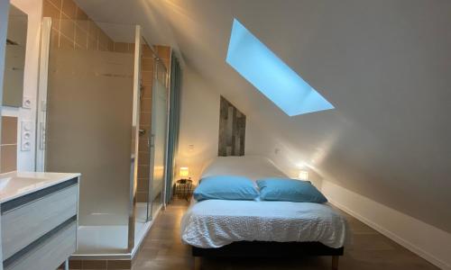 Deluxe Room photo