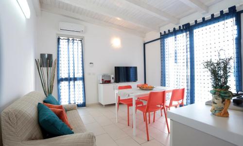 Casa Canoa - Le chiavi degli Iblei