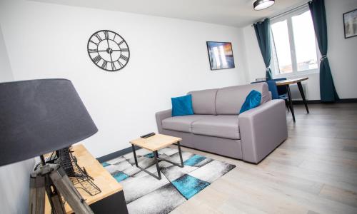 Le ptit coin de la Baie