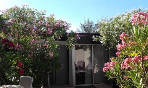 Maison ronde atypique et unique