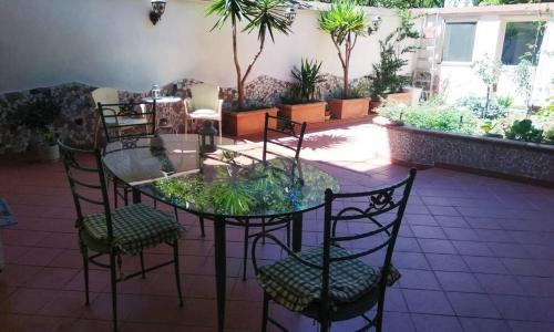 Un Giardino in Città