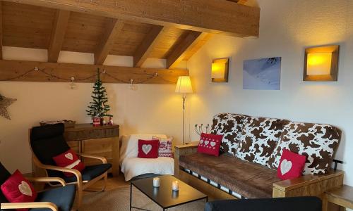 Appartement - La Plagne - Les Coches - 7 Personnes - Pieds des pistes