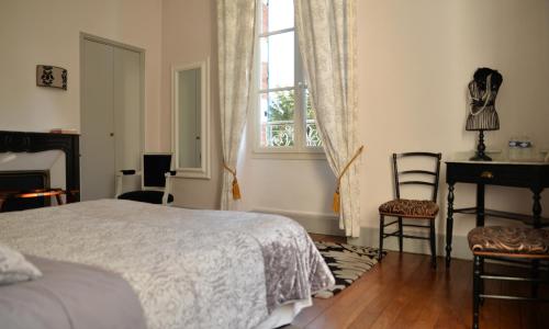 Deluxe Room photo