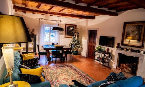 Appartamento I Bacchettoni