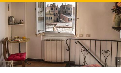 A Cà Da Nonna Di Callo Luca