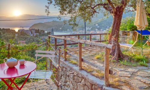 il Frantoio del Mesco - Levanto