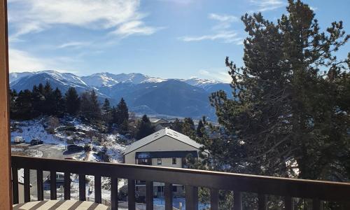 Charmant studio face aux Pyrénées