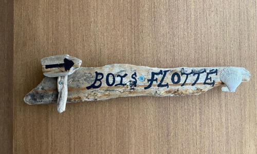 Bois Flotté