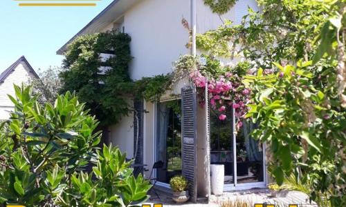 Villa Des Hortensias