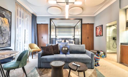 Hotel 33 Marbeuf