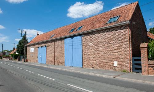 L'Heure Bleue gîtes et chambres d'hôtes