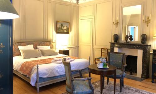 Castel Saint-Léonard