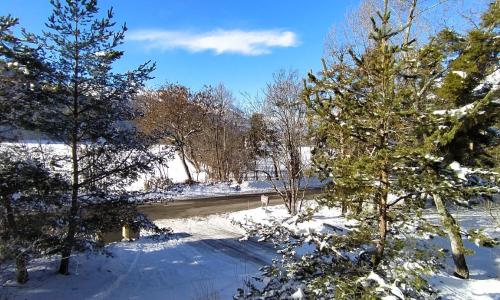 RÉSIDENCE UBAYE A35
