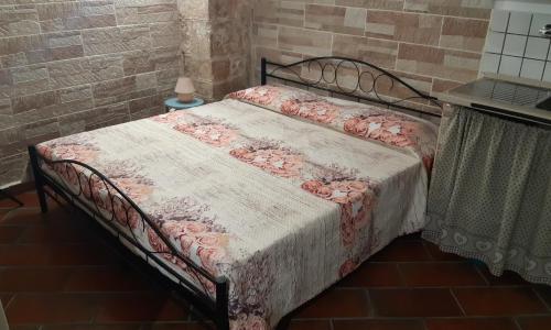 Monolocale ad un passo dalla chiesa del Carmine