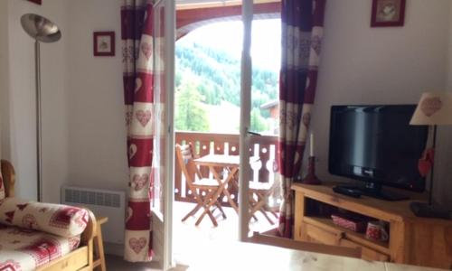 STUDIO LA FOUX D'ALLOS