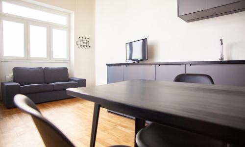 Loft Via Friuli Milano 3PAX - WIFI