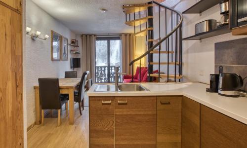 Apartment Petit Dru