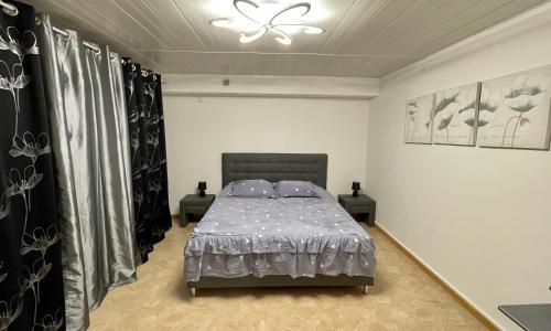Appartement dans maison à Corbelin proche Walibi