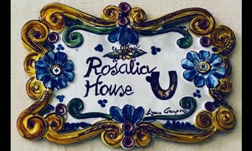 Rosalia House
