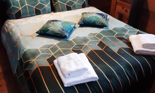 Suite il sogno di Grebek