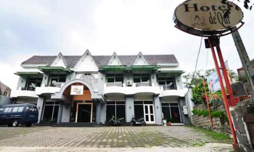 De'Qur Hotel Bandung