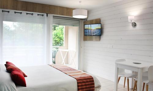 Résidence du Parc Hossegor