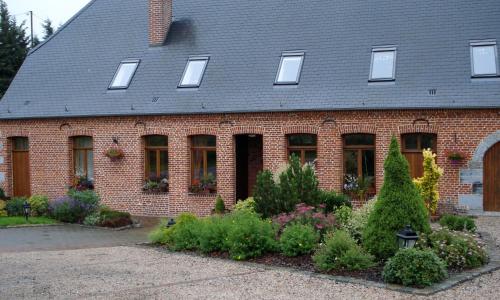La Forge De Labbaye