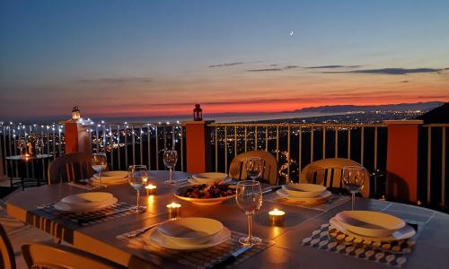 Il Castello di Monteggiori