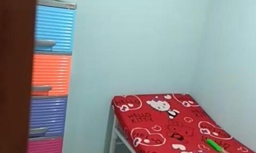 Deluxe Room photo