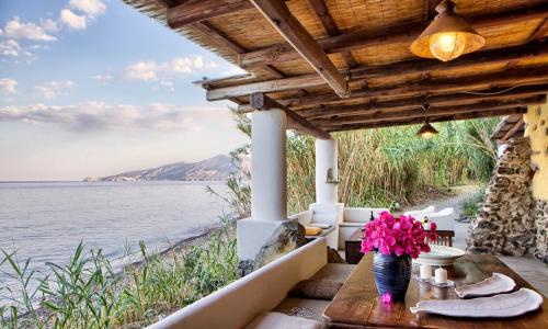 Le case di Eolo - Santa Marina Salina