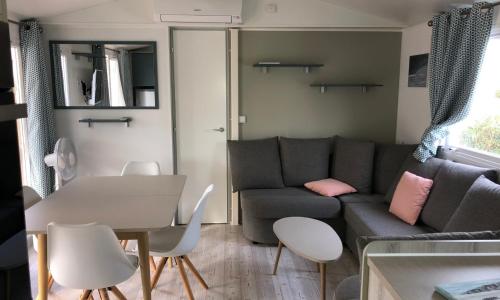 Mobil Home Valras Plage