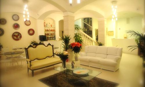 Albergo Le Dodici Lune