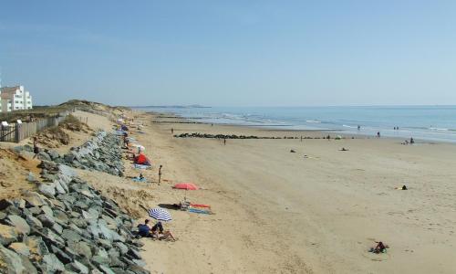 Mobile Homes by KelAir at Camping La Yole