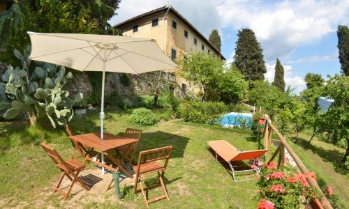 La Cascina