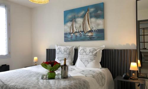 LES APPART's DES THERMES