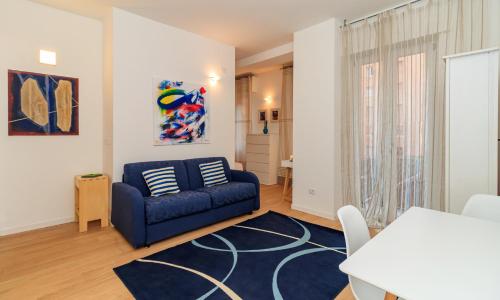 JOIVY Cosy 1bed flat in Fiera, Milan