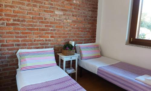 Corte Borromeo - Fiera Milano Rho