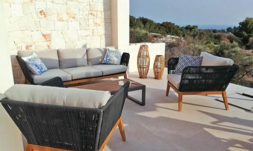 Villa Briosa Maldive del Salento Pescoluse