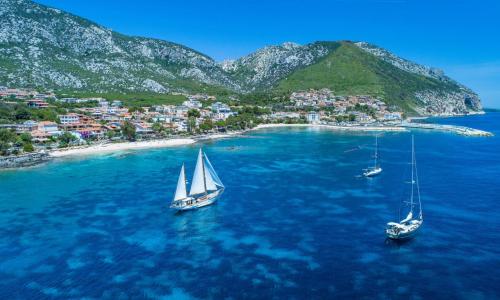 exclusive house sardinia