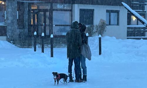 Appartements à Chantemerle