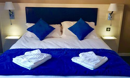 Deluxe Room photo