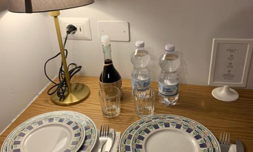 Sorrento Pool&Suites