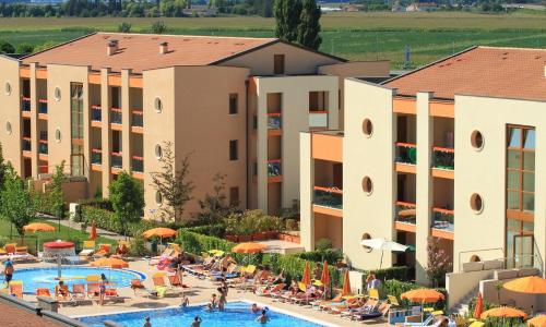 Ginepri Lido Altanea