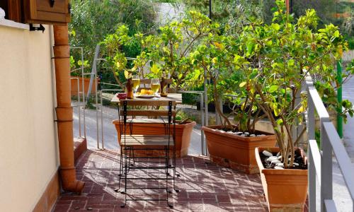 Casa Vacanze Gorgonia