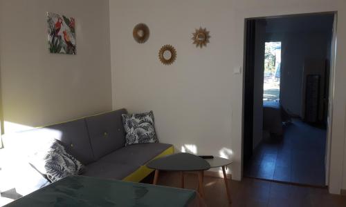 L'Orée des Lacs (Appartement n°2)