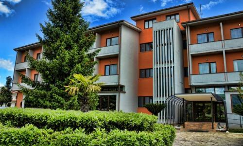 Venafro Palace Hotel