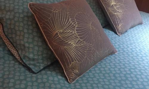 chambre d’hôtes des oliviers