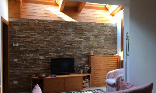 La vista sulla Valmalenco