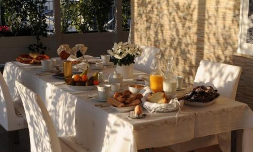 B&B Il Cielo Sui Sassi